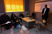 کانون استان قم،‌ پیشگام دربرگزاری دوره آموزشی تربیت مربیان مهد و پیش دبستانی